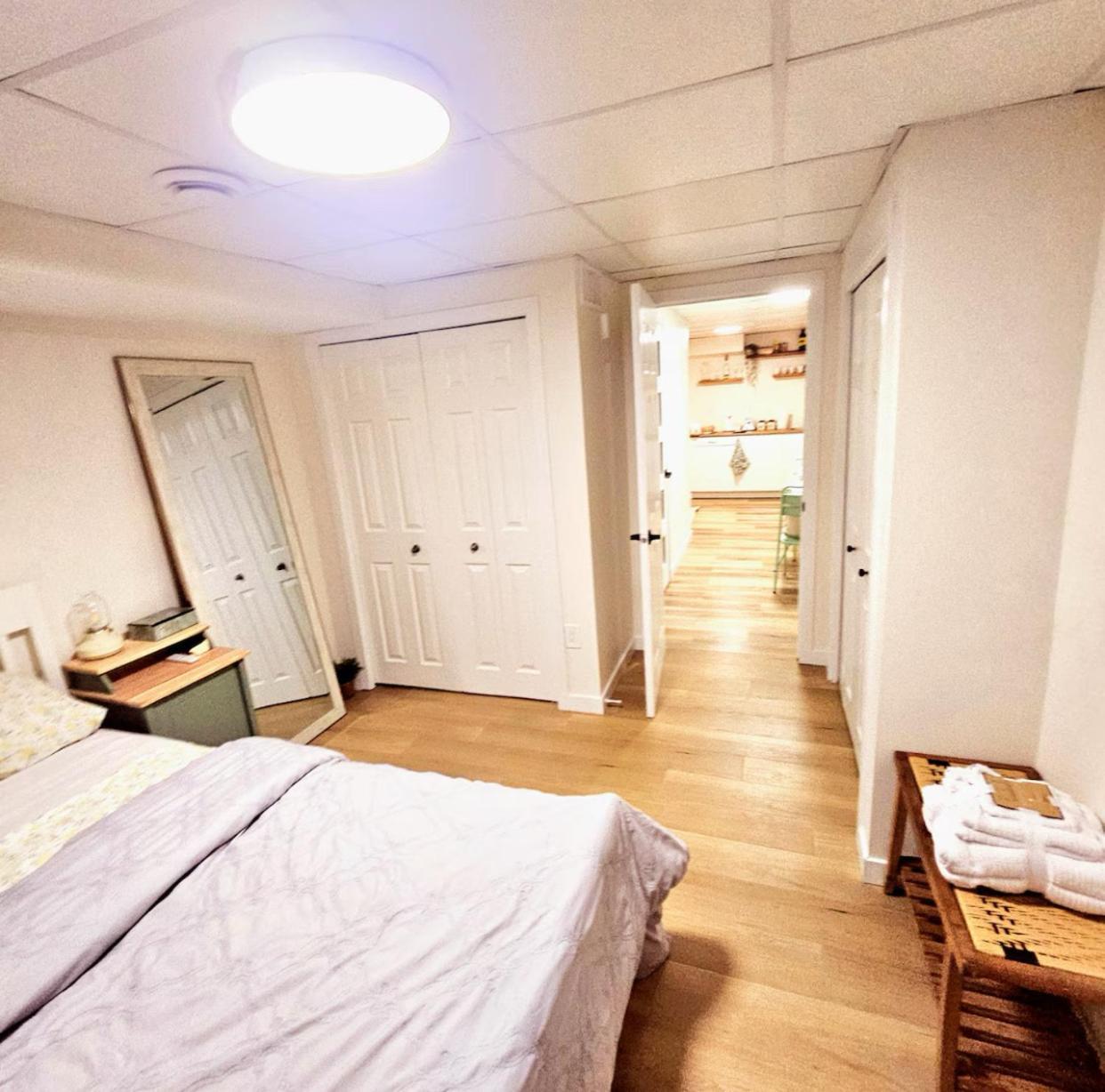Cozy Basement Suite Winnipeg Walk To Transit 외부 사진